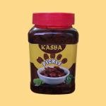 Mango pickle | மாங்காய் ஊறுகாய்